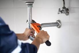 Plumbing System Maintenance in Fort Oglethorpe, GA